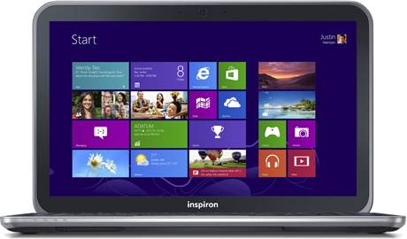 Dell Inspiron ultrabook 15Z 5523 Ultrabook (Core i7 3rd Gen/4 GB/500 GB 32 GB SSD/Windows 8/2)