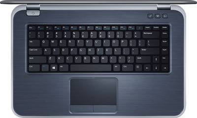 Dell Inspiron ultrabook 15Z 5523 Ultrabook (Core i7 3rd Gen/4 GB/500 GB 32 GB SSD/Windows 8/2)