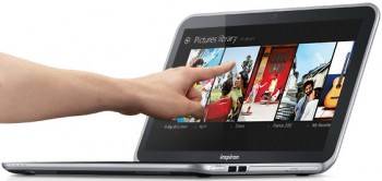Dell Inspiron ultrabook 15Z 5523 Ultrabook (Core i7 3rd Gen/4 GB/500 GB/DOS/2 GB)