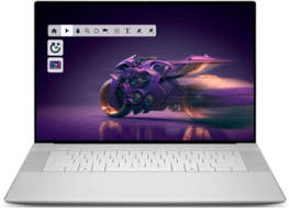 Dell 16 (CDA16250CTO04RINO) Laptop (Core Ultra 7  Series 2 /16 GB/1 TB SSD/Windows 11/8 GB)