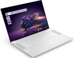 Dell 16 (CDA16250CTO04RINO) Laptop (Core Ultra 7  Series 2 /16 GB/1 TB SSD/Windows 11/8 GB)