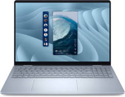 Dell 16 Plus (ODB0625020201RINU1) Laptop (Core Ultra 5  Series 2 /16 GB/512 GB SSD/Windows 11)