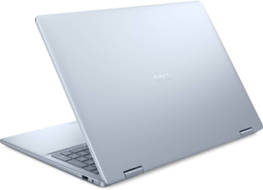 Dell 16 Plus (ODB0625020201RINU1) Laptop (Core Ultra 5  Series 2 /16 GB/512 GB SSD/Windows 11)