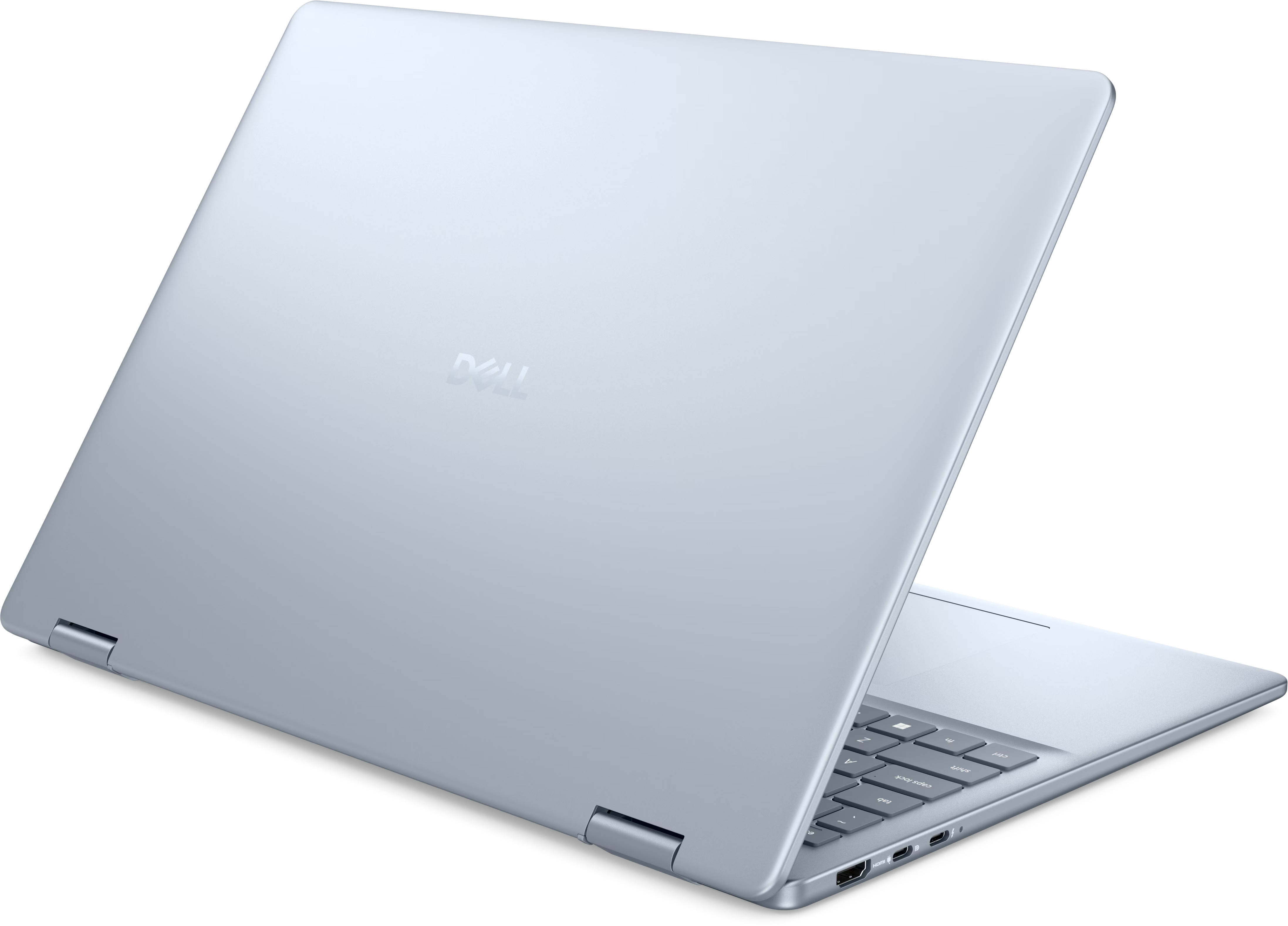 Dell 16 Plus (ODB0625020201RINU1) Laptop (Core Ultra 5  Series 2 /16 GB/512 GB SSD/Windows 11)