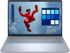 Dell 16 Plus (ODB1625021201RINU1) Laptop (Core Ultra 7  Series 2 /16 GB/512 GB SSD/Windows 11)