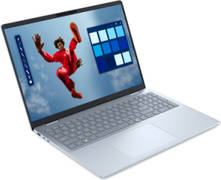 Dell 16 Plus (ODB1625021201RINU1) Laptop (Core Ultra 7  Series 2 /16 GB/512 GB SSD/Windows 11)