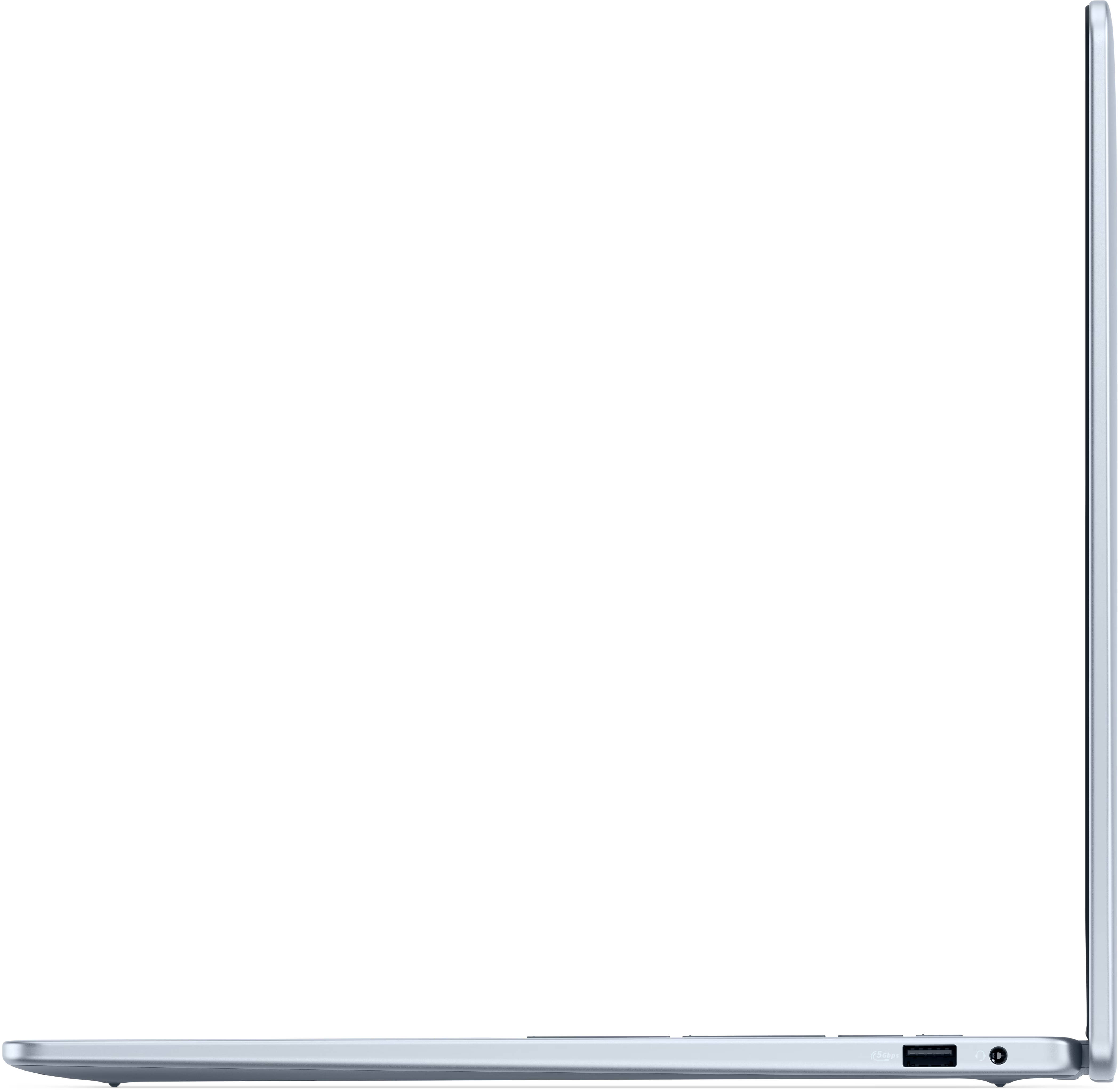 Dell 16 Plus (ODB1625021201RINU1) Laptop (Core Ultra 7  Series 2 /16 GB/512 GB SSD/Windows 11)