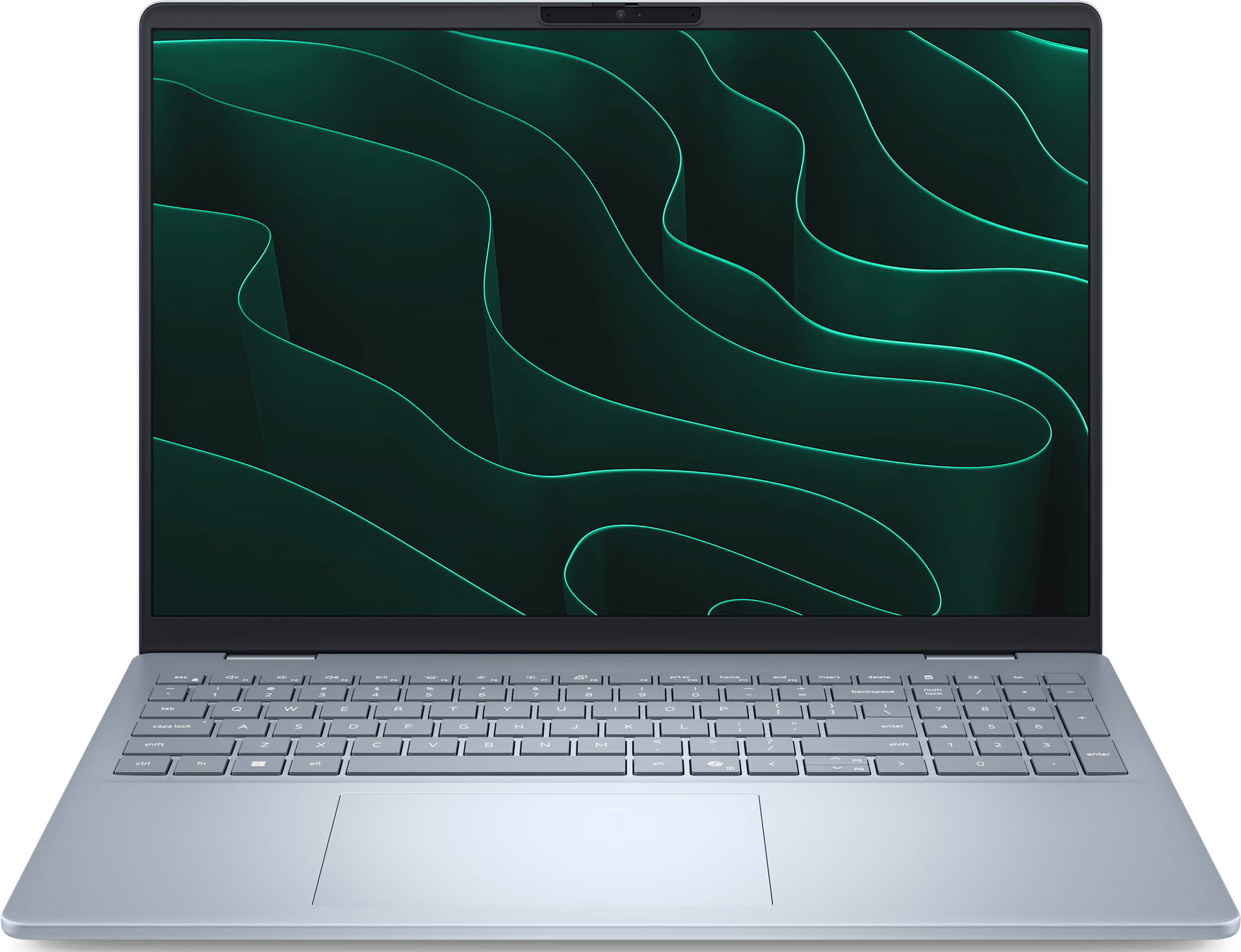 Dell 16 Plus (ODB1625550801RINU1) Laptop (AMD Hexa CoreRyzen AI 5/16 GB/512 GB SSD/Windows 11)