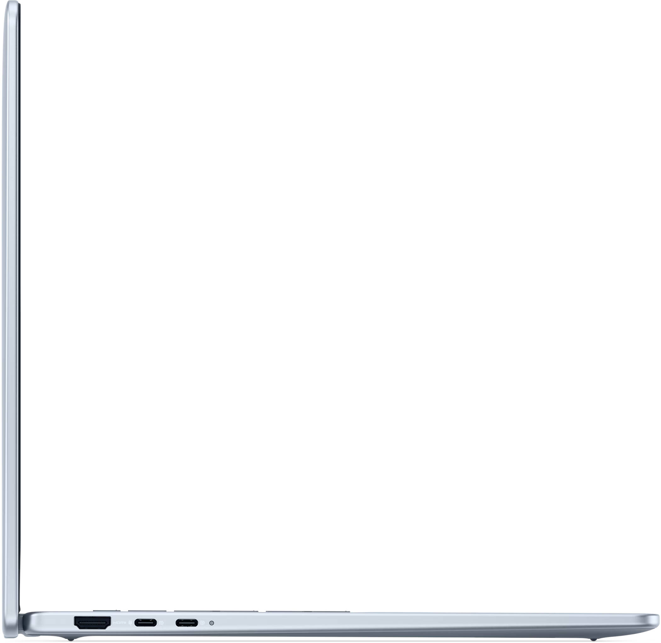 Dell 16 Plus (ODB1625550801RINU1) Laptop (AMD Hexa CoreRyzen AI 5/16 GB/512 GB SSD/Windows 11)