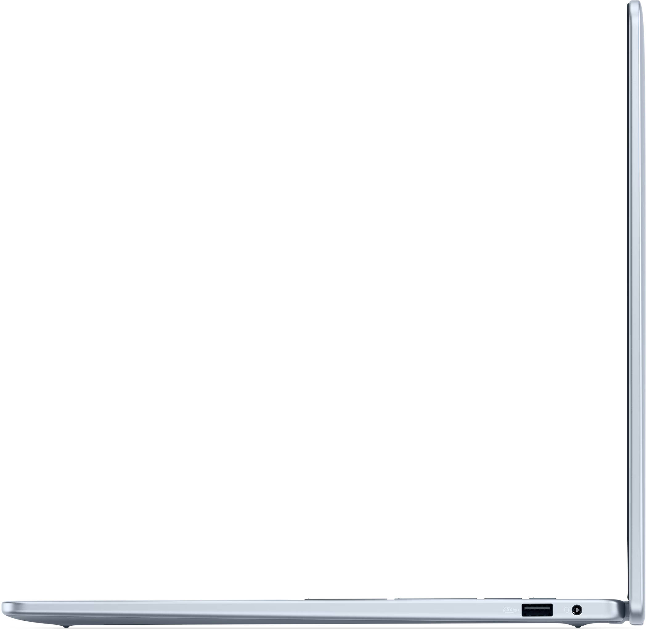 Dell 16 Plus (ODB1625550801RINU1) Laptop (AMD Hexa CoreRyzen AI 5/16 GB/512 GB SSD/Windows 11)