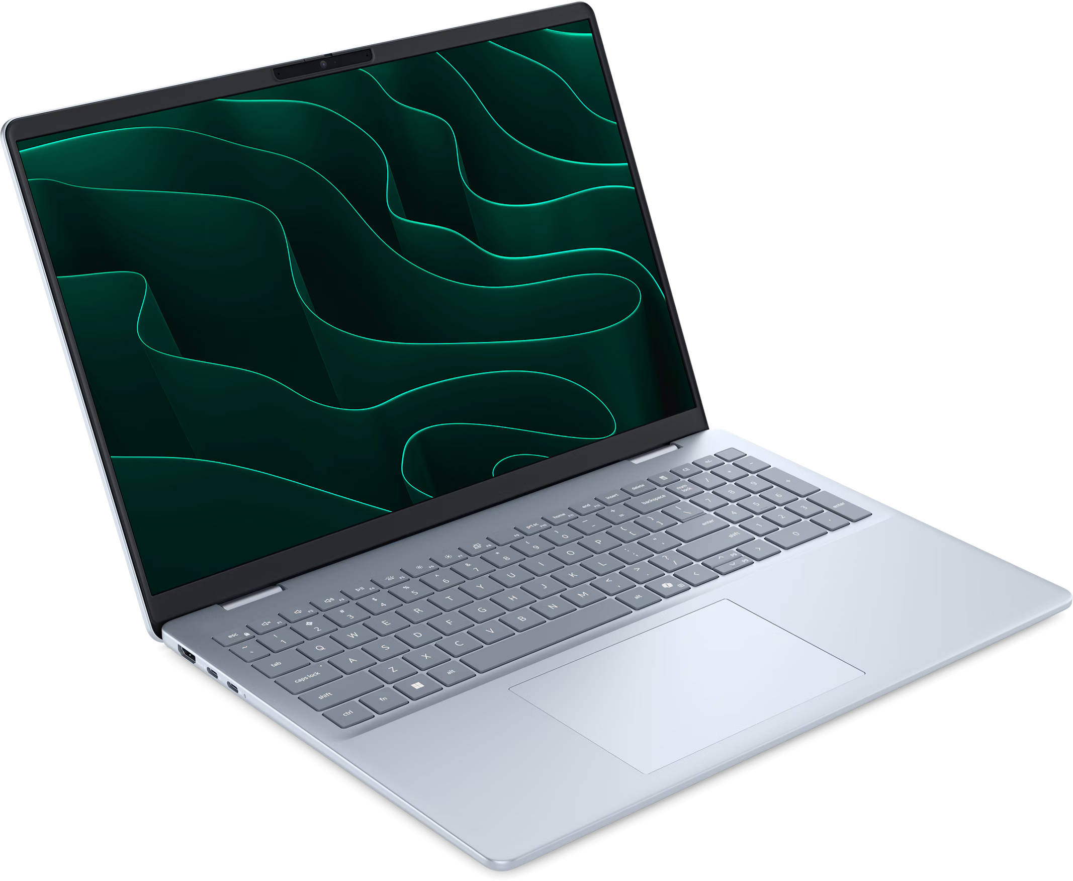 Dell 16 Plus (ODB1625550801RINU1) Laptop (AMD Hexa CoreRyzen AI 5/16 GB/512 GB SSD/Windows 11)