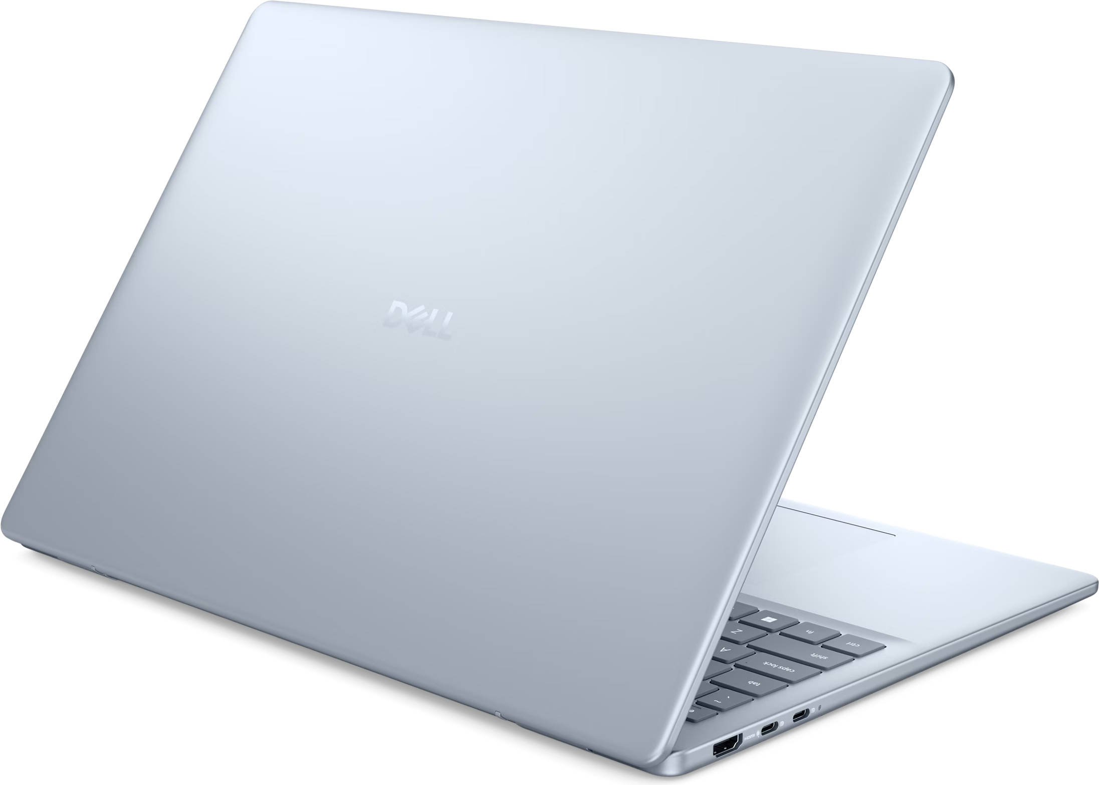 Dell 16 Plus (ODB1625550801RINU1) Laptop (AMD Hexa CoreRyzen AI 5/16 GB/512 GB SSD/Windows 11)