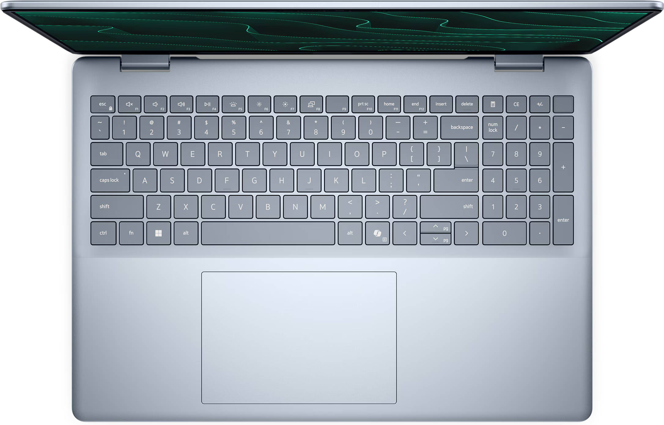 Dell 16 Plus (ODB1625550801RINU1) Laptop (AMD Hexa CoreRyzen AI 5/16 GB/512 GB SSD/Windows 11)