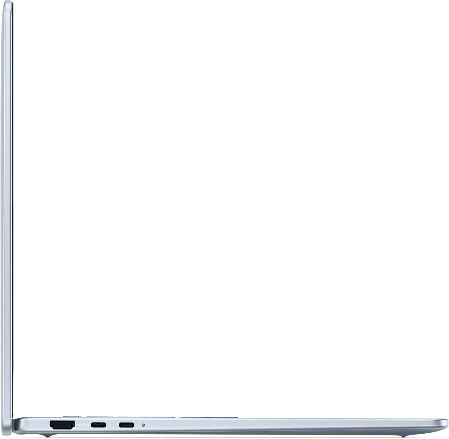 Dell 16 Plus (ODB1625551001RINU1) Laptop (AMD Octa Core Ryzen AI 7/16 GB/1 TB SSD/Windows 11)