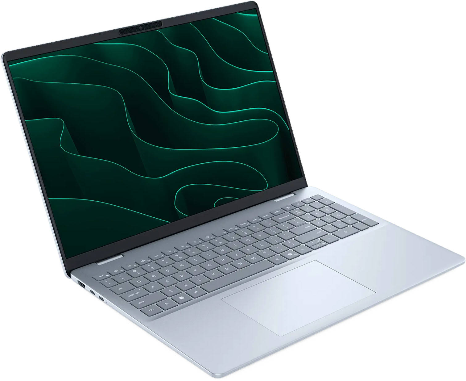 Dell 16 Plus (ODB1625551001RINU1) Laptop (AMD Octa Core Ryzen AI 7/16 GB/1 TB SSD/Windows 11)