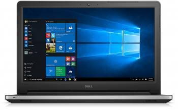 Dell Inspiron 17 5559 (i5559-1080BLK) Laptop (Pentium Dual Core/4 GB/500 GB/Windows 10)