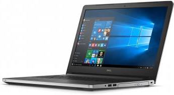 Dell Inspiron 17 5559 (i5559-1080BLK) Laptop (Pentium Dual Core/4 GB/500 GB/Windows 10)
