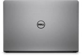 Dell Inspiron 17 5559 (i5559-1080BLK) Laptop (Pentium Dual Core/4 GB/500 GB/Windows 10)