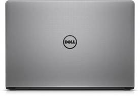 Dell Inspiron 17 5559 (i5559-1080BLK) Laptop (Pentium Dual Core/4 GB/500 GB/Windows 10)