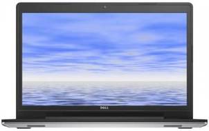 Dell Inspiron 17 5749 (i5749-555SLV) Laptop (Pentium Dual Core/4 GB/500 GB/Windows 8 1)