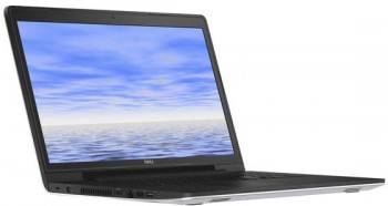 Dell Inspiron 17 5749 (i5749-555SLV) Laptop (Pentium Dual Core/4 GB/500 GB/Windows 8 1)