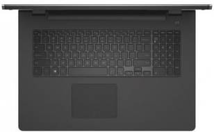 Dell Inspiron 17 5749 (i5749-555SLV) Laptop (Pentium Dual Core/4 GB/500 GB/Windows 8 1)