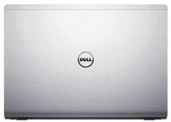 Dell Inspiron 17 5749 (i5749-555SLV) Laptop (Pentium Dual Core/4 GB/500 GB/Windows 8 1)