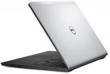 Dell Inspiron 17 5749 (i5749-555SLV) Laptop (Pentium Dual Core/4 GB/500 GB/Windows 8 1)