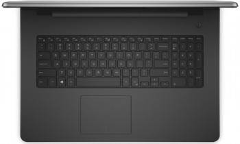 Dell Inspiron 17 5755 (i5755-2143SLV) Laptop (AMD Quad Core A8/4 GB/1 TB/Windows 8 1)
