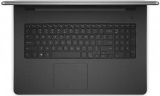 Dell Inspiron 17 5755 (i5755-2143SLV) Laptop (AMD Quad Core A8/4 GB/1 TB/Windows 8 1)