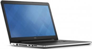 Dell Inspiron 17 5755 (i5755-2143SLV) Laptop (AMD Quad Core A8/4 GB/1 TB/Windows 8 1)