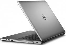 Dell Inspiron 17 5755 (i5755-2143SLV) Laptop (AMD Quad Core A8/4 GB/1 TB/Windows 8 1)