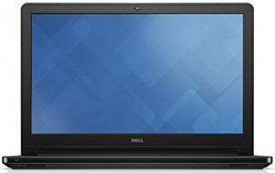 Dell Inspiron 17 5755 (I5755-2571BLK) Laptop (AMD Quad Core A8/12 GB/1 TB/Windows 10)