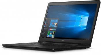 Dell Inspiron 17 5755 (i5755-2858BLK) Laptop (AMD Quad Core A8/8 GB/1 TB/Windows 10)