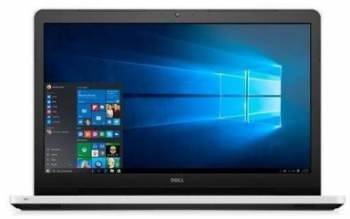 Dell Inspiron 17 5755 (i5755-2867WHT) Laptop (AMD Quad Core A8/8 GB/1 TB/Windows 10)