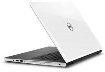 Dell Inspiron 17 5755 (i5755-2867WHT) Laptop (AMD Quad Core A8/8 GB/1 TB/Windows 10)