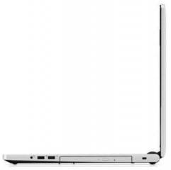 Dell Inspiron 17 5755 (i5755-2867WHT) Laptop (AMD Quad Core A8/8 GB/1 TB/Windows 10)