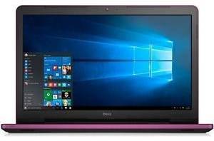 Dell Inspiron 17 5755 (i5755-2869PL) Laptop (AMD Quad Core A8/8 GB/1 TB/Windows 10)