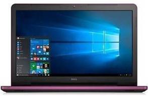 Dell Inspiron 17 5755 (i5755-2869PL) Laptop (AMD Quad Core A8/8 GB/1 TB/Windows 10)