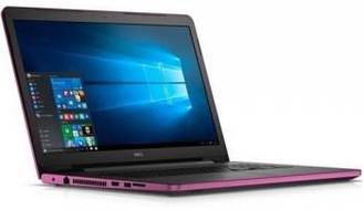Dell Inspiron 17 5755 (i5755-2869PL) Laptop (AMD Quad Core A8/8 GB/1 TB/Windows 10)