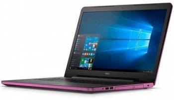 Dell Inspiron 17 5755 (i5755-2869PL) Laptop (AMD Quad Core A8/8 GB/1 TB/Windows 10)