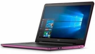 Dell Inspiron 17 5755 (i5755-2869PL) Laptop (AMD Quad Core A8/8 GB/1 TB/Windows 10)