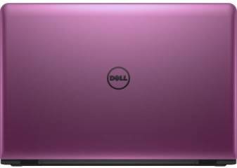 Dell Inspiron 17 5755 (i5755-2869PL) Laptop (AMD Quad Core A8/8 GB/1 TB/Windows 10)