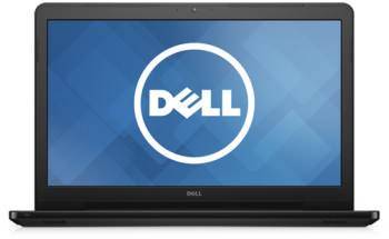 Dell Inspiron 17 5758 (i5758-428BLK) Laptop (Core i3 5th Gen/4 GB/500 GB/Windows 10)