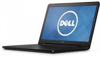 Dell Inspiron 17 5758 (i5758-428BLK) Laptop (Core i3 5th Gen/4 GB/500 GB/Windows 10)