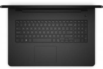 Dell Inspiron 17 5758 (i5758-428BLK) Laptop (Core i3 5th Gen/4 GB/500 GB/Windows 10)