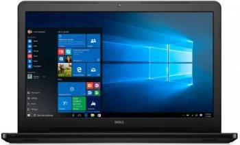 Dell Inspiron 17 5759 (i5759-1776BLK) Laptop (Core i3 6th Gen/12 GB/1 TB/Windows 10)