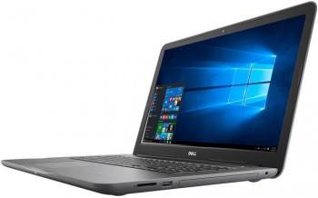 Dell Inspiron 17 5765 (i5765-1317GRY) Laptop (AMD Dual-Core A9/8 GB/1 TB/Windows 10)