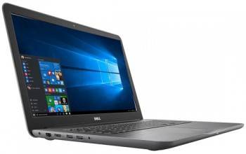 Dell Inspiron 17 5765 (i5765-1317GRY) Laptop (AMD Dual-Core A9/8 GB/1 TB/Windows 10)