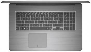 Dell Inspiron 17 5765 (i5765-1317GRY) Laptop (AMD Dual-Core A9/8 GB/1 TB/Windows 10)
